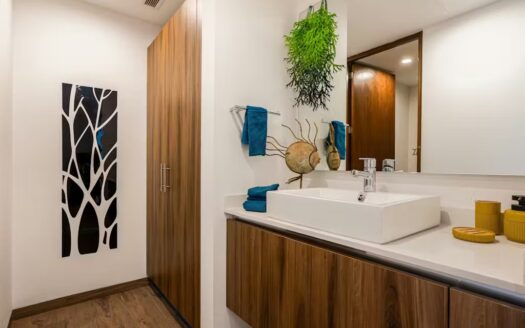 Estilo y ubicación: Condo en Playacar Playa del Carmen