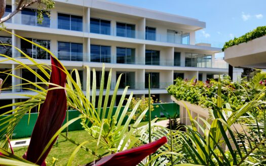 Condo lock-off en venta en Playacar, 2 recámaras