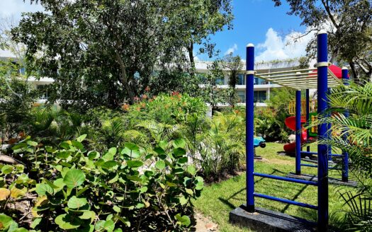 Estudio en Venta en Planta Baja | 84 m² con Vista a Área Verde y Acceso a Alberca