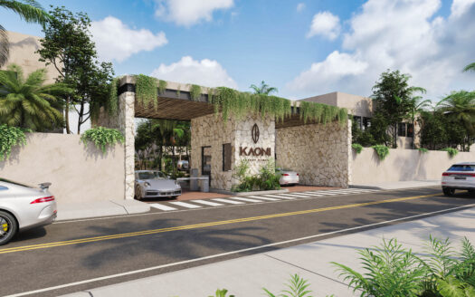 Departamentos Dúplex en Comunidad Privada en Punta Cana