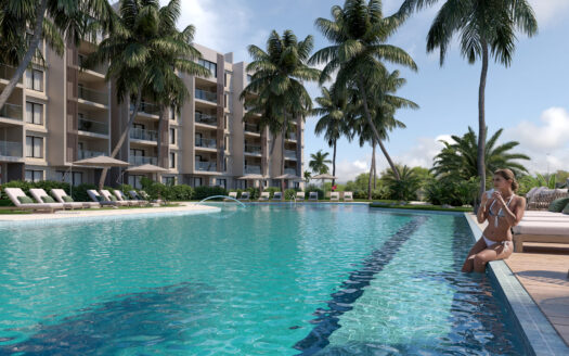 Vista Golf Cap Cana: Donde el Caribe, la inversión y tu estilo de vida se encuentran
