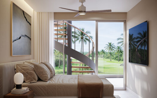 Apartamentos de Lujo en Venta en Cap Cana, Punta Cana