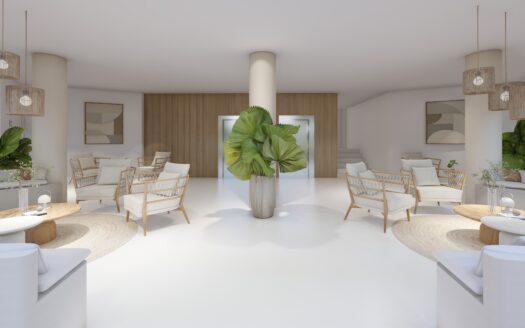 Coralina | Apartamentos con Beach Club Privado en Punta Cana
