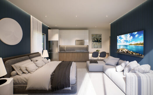 Apartamentos en Vista Cana desde $199K | Urbe Vista Lux