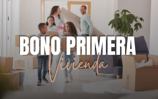 bono primera vivienda en República Dominicana