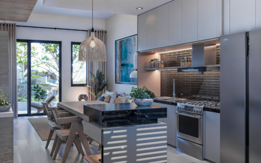 Atza | Apartamentos en venta en Vista Cana Punta Cana