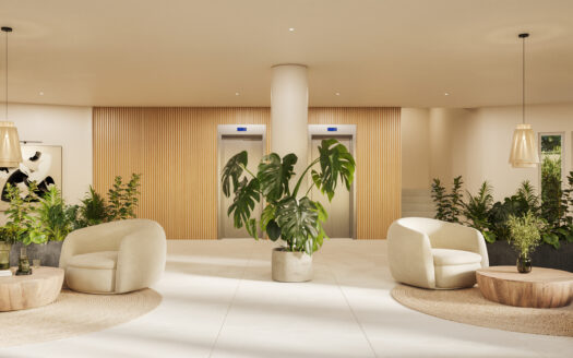 Coralina | Apartamentos con Beach Club Privado en Punta Cana