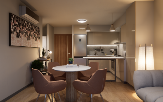 Apartamentos en venta en Vista Cana | Vista Nova