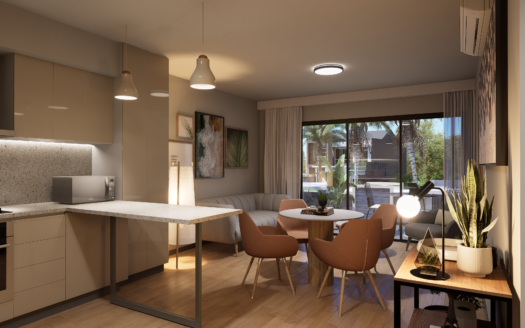 Apartamentos en venta en Vista Cana | Vista Nova