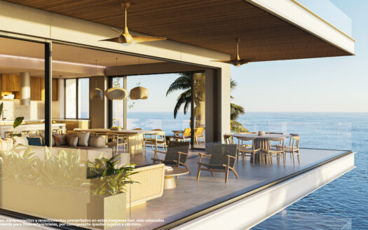 Ultra Luxury Waterfront Living in the Caribbean