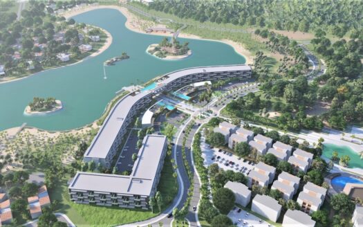 Panorama Luxury en Vista Cana | Apartamentos para Inversión Airbnb