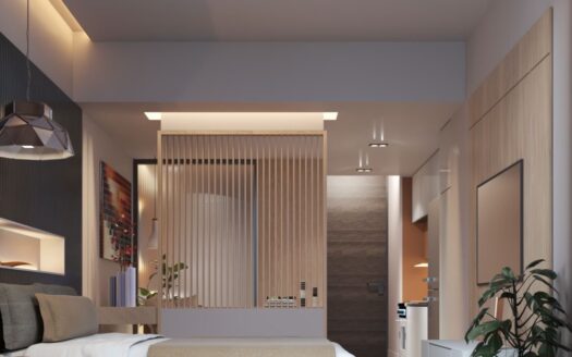Panorama Luxury en Vista Cana | Apartamentos para Inversión Airbnb