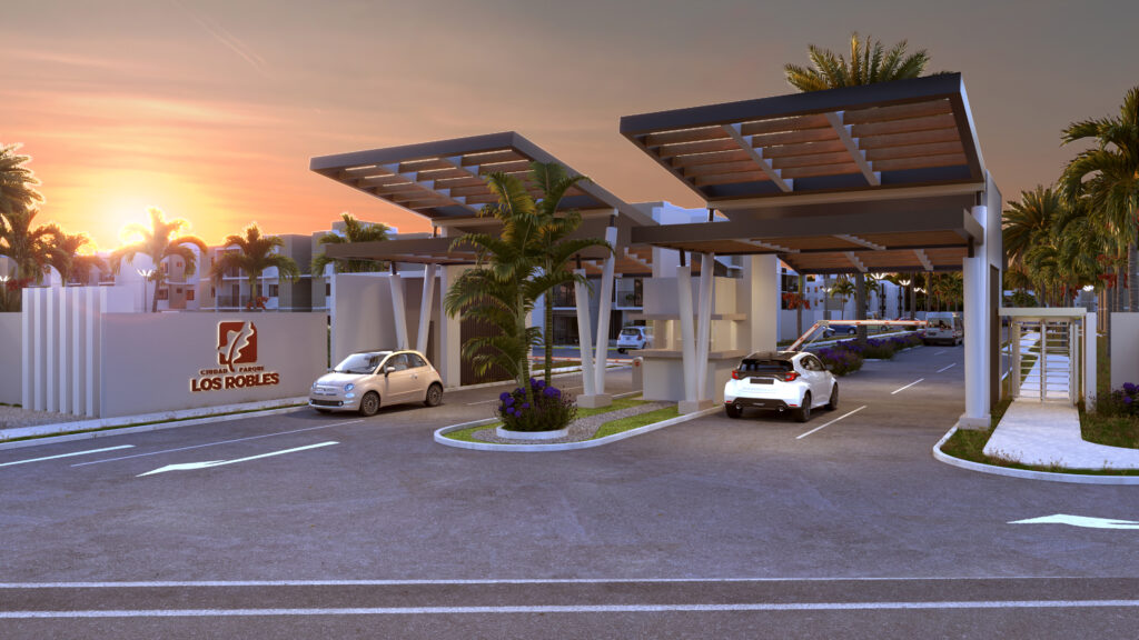 bono primera vivienda en República Dominicana