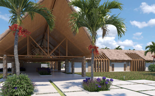 Apartamentos en Punta Cana desde $63,500 USD | Los Robles