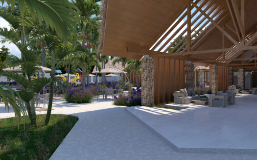 Apartamentos en Punta Cana desde $63,500 USD | Los Robles