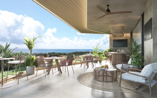 The Gem at Cap Cana | Residencias Premium con Amenidades Resort