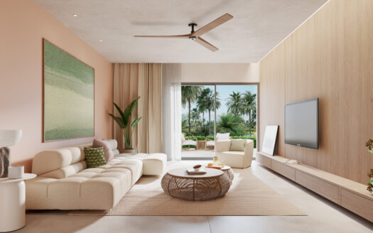 The Gem at Cap Cana | Residencias Premium con Amenidades Resort