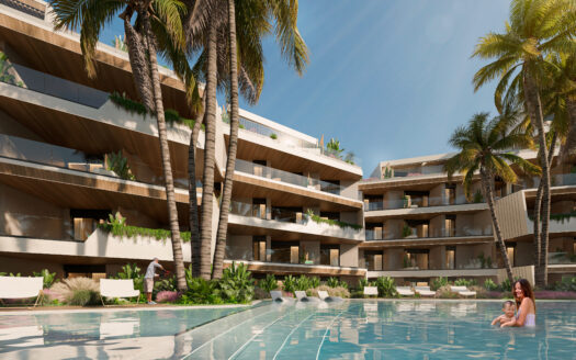 The Gem at Cap Cana | Residencias Premium con Amenidades Resort
