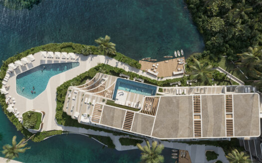 Azul Garden Cap Cana: Apartamentos de Lujo en Venta en Punta Cana