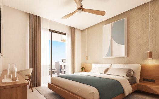 Azul Garden Cap Cana: Apartamentos de Lujo en Venta en Punta Cana