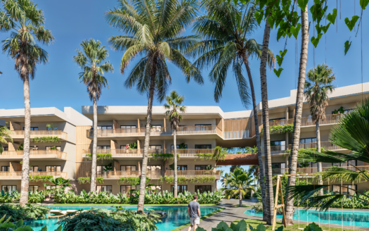 Eco Condo-Hotel en Downtown Punta Cana | KAYA