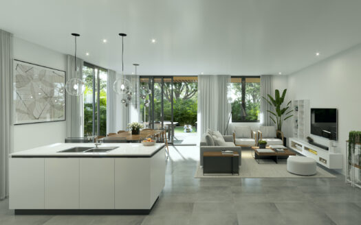 Villas en Vista Cana | Palmas III Punta Cana