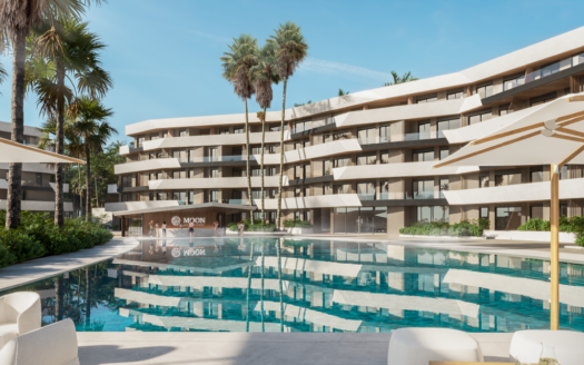 Golf & Wellness Living en Punta Cana | Moon Garden