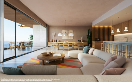 Ultra Luxury Waterfront Living in the Caribbean