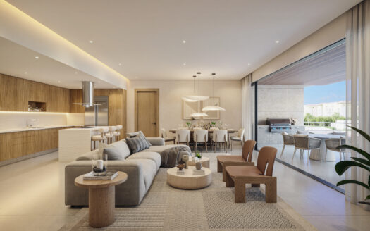 Ultra Luxury Waterfront Living in the Caribbean