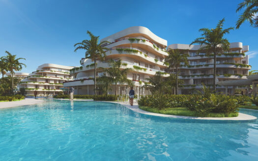 Sun Garden Punta Cana | Apartamentos de Lujo en Coral Golf Resort