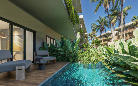 Eco Condo-Hotel en Downtown Punta Cana | KAYA