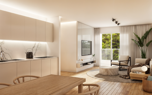 Jardines IV| Inversión Inmobiliaria en Punta Cana desde 80K