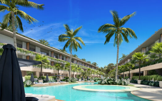 Tropicale Apartamentos en Vista Cana | Punta Cana