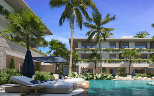 Tropicale Apartamentos en Vista Cana | Punta Cana
