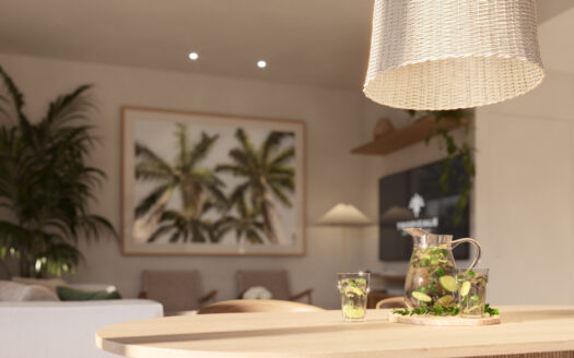 Tropicale at Vistacana | Villas y Townhouses en vent