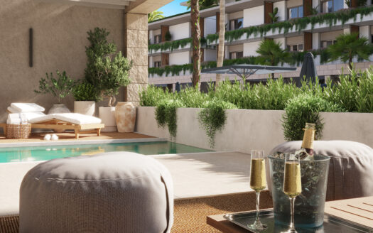 Tropicale Apartamentos en Vista Cana | Punta Cana