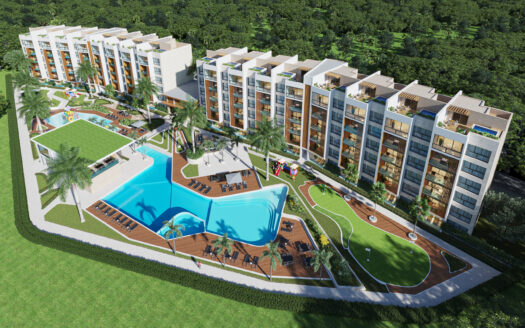 Vista Golf Cap Cana: Donde el Caribe, la inversión y tu estilo de vida se encuentran