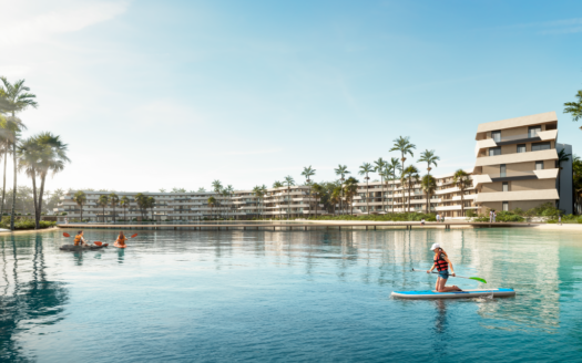 Golf & Wellness Living en Punta Cana | Moon Garden
