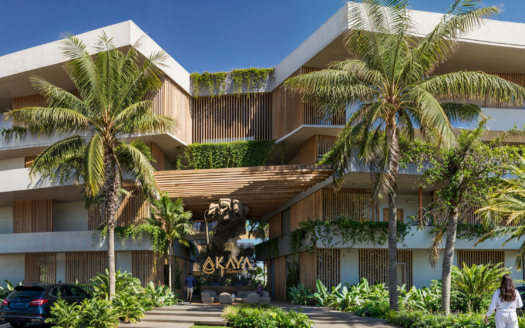 Eco Condo-Hotel en Downtown Punta Cana | KAYA