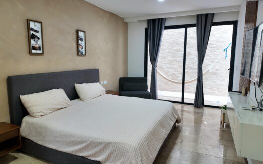Estudio en venta Playa del Carmen | Menesse Midtown 256