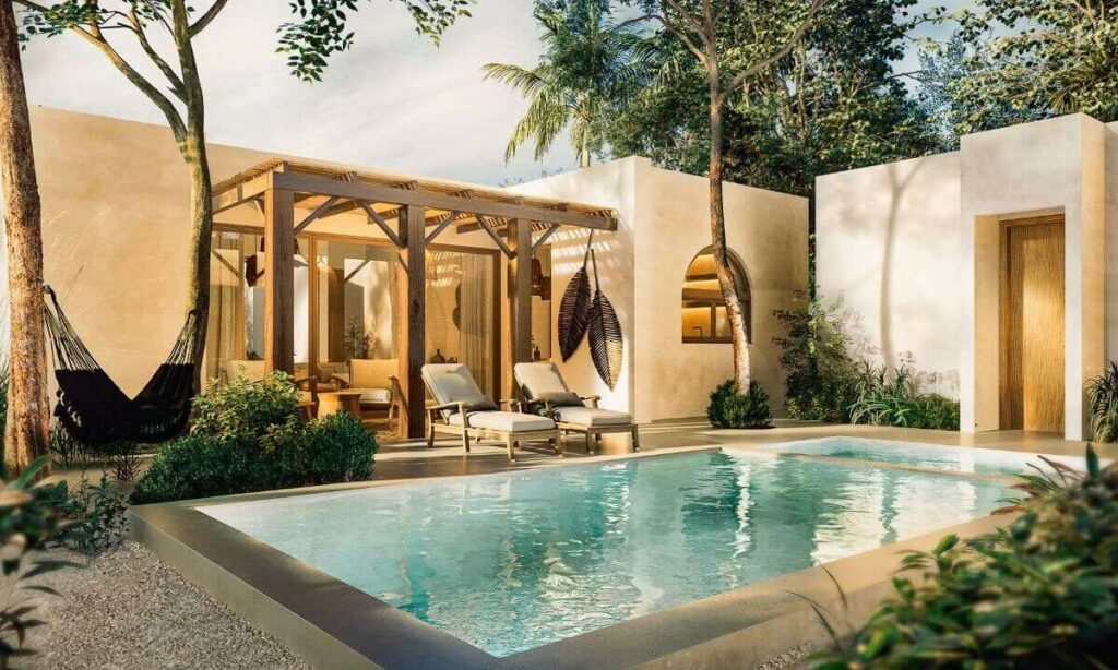 comprar propiedad en Riviera Maya siendo extranjero