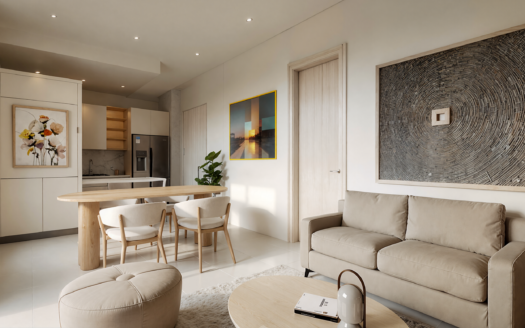 Green Garden Residences IV | Apartamentos en Venta