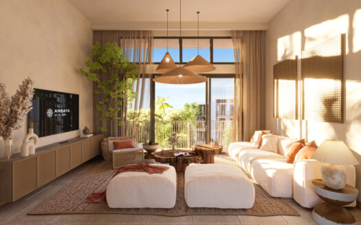 Ansaya at Aldea | Condo-Hotel en Downtown Punta Cana