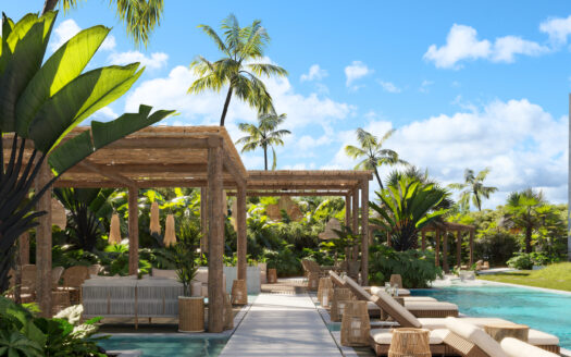 Ansaya at Aldea | Condo-Hotel en Downtown Punta Cana