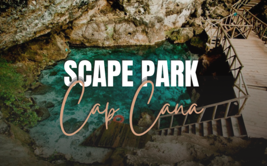 Scape Park