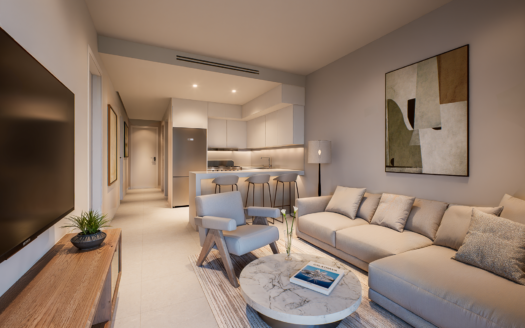 Azzure at Coral Golf | Apartamentos desde $138,500