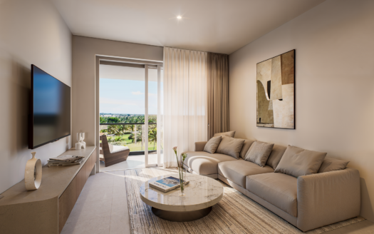 Azzure at Coral Golf | Apartamentos desde $138,500