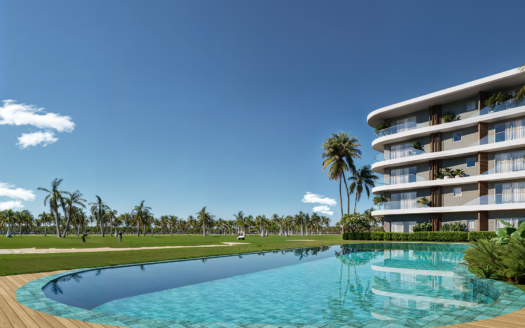 Azzure at Coral Golf | Apartamentos desde $138,500