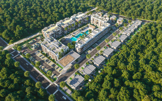 Green Garden Residences IV | Apartamentos en Venta