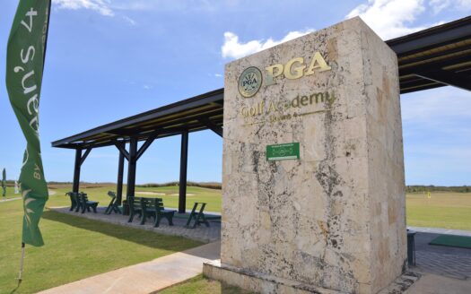 Central Park Playa Nueva Romana | Lotes desde 441 m²